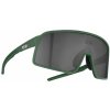 Neon STRATUS, Army green/ Dark black Ľahké a dobre padnúce okuliare s väčšími sklami