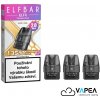 Elf Bar ELFX V2.0 0,6ohm 2ml 3Pack cartridge