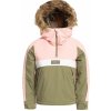 Roxy Shelter TPC0/Deep Lichen Green 16 Years
