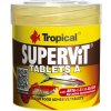 Tropical Supervit Tablets A 50 ml / 36 g cca 80 ks
