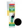 Soudal Akrylátový tmel 280 ml čierna