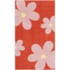 Červený/ružový detský koberec 160x230 cm Lolly Coral – FD
