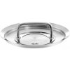 Fissler Kovová pokrievka Pure-profi collection 24cm