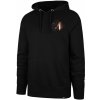 Pánska mikina 47 Brand NHL Chicago Blackhawks Imprint Backer 47 BURNSIDE Hood L
