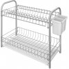 Sušička riadu Metaltex MX323302 Double Tex Metaltex