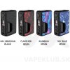 Vandy Vape Pulse V2 BF 95W Squonk MOD Sky Blue Resin