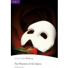 PER. The Phantom of the Opera. Book with eBook and audio. Level 5