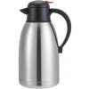 Termoska MagicHome, na kávu/čaj, konferenčná, nerez, 2000 ml