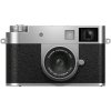 Fujifilm X-HF1 ( X-half) silver 16940460