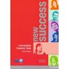 New Success Intermediate Students´ Book Hastings B. McKinlay S. Moran P. Foody L. White L