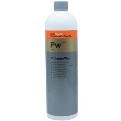 KOCH Chemie Protector Wax 1L - ochrana laku