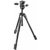 Manfrotto 290 Xtra Aluminium 3-Section Tripod with