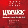 Warwick 46300