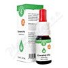 Zelená Země CBD Konopný olej 10% 10ml