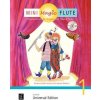 Mini Magic Flute 1 + CD