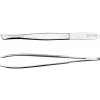Solingen Pinzeta šikmá 8 cm 7282