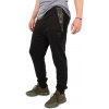 FOX LW BLACK/CAMO PRINT JOGGER