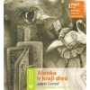 Alenka v kraji divů [Audio na CD] - Lewis Carroll
