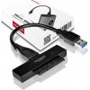 AXAGON ADSA-1S6, USB 3.0 - SATA 6G UASP HDD adaptér vr. 2.5