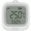 SONOFF IP65 Zigbee LCD Smart Temperature Humidity Sensor SNZB-02WD