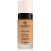 Collistar Impeccabile Long Wear Foundation dlhotrvajúci make-up SPF 15 5N Amber 30 ml