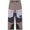 Detské nohavice Color Kids Jr. Ski Pants Colorblock Antler 134
