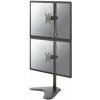 Neomounts FPMA-D550DDVBLACK/Držiak displeja/na stôl/10-32