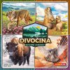 Mindok Divočina Severní Ameriky: Deluxe