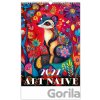 Art Naive 2027 - nástěnný kalendář - Helma