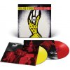 The Rolling Stones - Voodoo Lounge (30th Anniversary Edition) (180g) (Red & Yellow Vinyl) (LP)