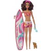 Mattel Barbie Surfistka s doplnkami 25HPL69