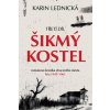 Šikmý kostel 3 - Lednická Karin