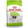 ROYAL CANIN SHN X-SMALL ADULT 500g -suché krmivo pre psy veľmi malých plemien