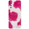Picasee silikónový prehľadný obal pre Sony Xperia 10 IV 5G - Pink Moo