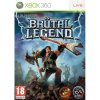 Brütal Legend XBOX 360