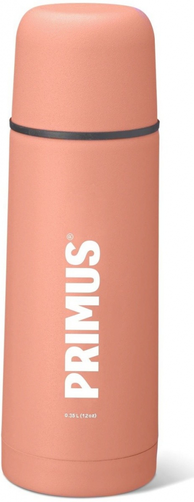 Primus Vacuum Bottle 350 ml Salmon Pink