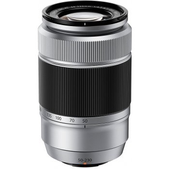 Fujifilm XC 50-230mm f/4.5-6.7 OIS II