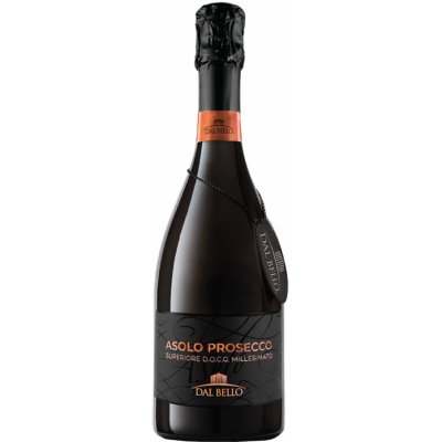 prosecco docg extra dry Heureka.sk