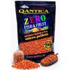 QANTICA Q Method Micro Pelety 2mm 1kg Zero - Ovocie Ryba