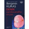 Deník zamilovaného viruse - Kuras Benjamin