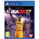 NBA 2K17 (Legend Edition)