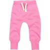 Babybugz | BZ33 Detské tepláky_71.0033 Farba: bubble gum pink, Veľkosť: 18-24