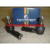 VW CADDY 10/95-2/04 čap riadenia Sada L+P / TEKNOROT /