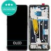 LCD displej + Dotykové sklo Realme 11 Pro RMX3771 Astral Black Aftermarket PRO