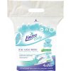 Linteo Baby utierky vlhčené 4 x 80 ks