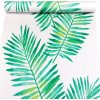 Samolepiace tapety 45 cm x 10 m IMPOL TRADE 9450 palmové listy Samolepiace tapety