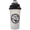 LSP nutrition Shaker LSP 700 ml šejkr s černým víčkem