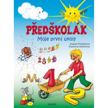 Předškolák