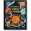 Päťminutové príbehy z vesmíru - Gabby Dawney