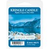 Kringle Candle Tranquil Winter vosk do aromalampy 64 g